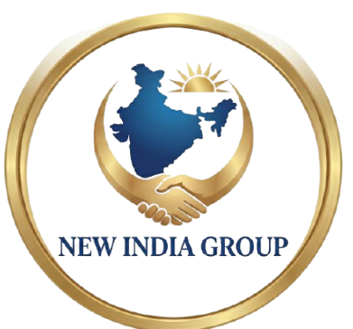 New India Group Logo